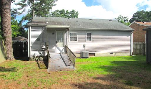 Photo #8 of SOLD property in 711 Osborn Ave, Chesapeake, VA 0.1 acres