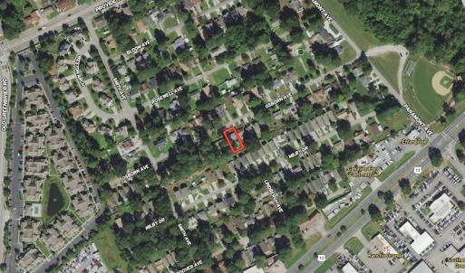 Photo #2 of SOLD property in 711 Osborn Ave, Chesapeake, VA 0.1 acres