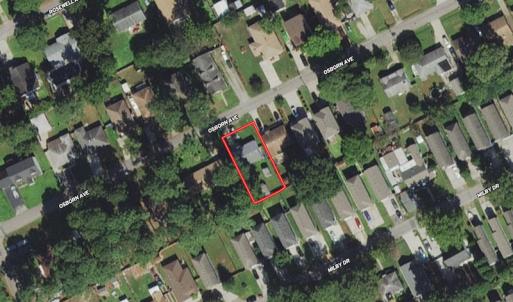 Photo #1 of SOLD property in 711 Osborn Ave, Chesapeake, VA 0.1 acres