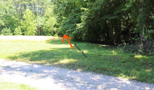 Photo #7 of SOLD property in Off Pumping Station Road, Sanford, NC 35.0 acres