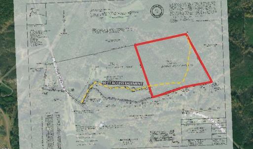Photo #27 of SOLD property in Off Pumping Station Road, Sanford, NC 35.0 acres