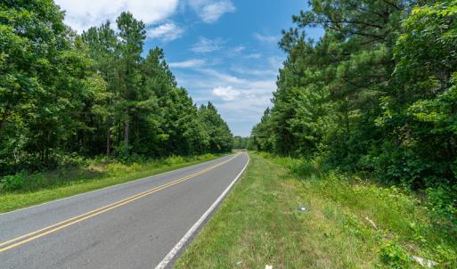 Photo #12 of SOLD property in Off Garrett Road, Liberty, NC 14.4 acres