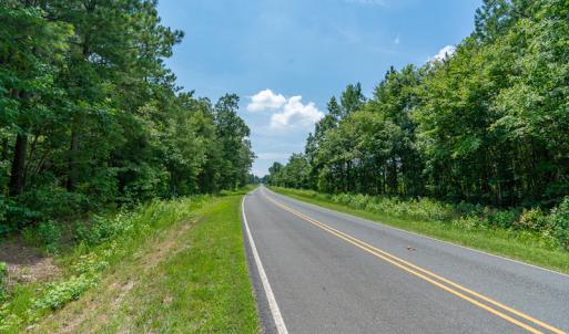 Photo #13 of SOLD property in Off Garrett Road, Liberty, NC 14.4 acres