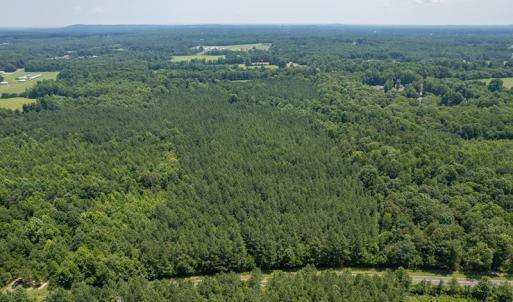 Photo #10 of SOLD property in Off Garrett Road, Liberty, NC 14.4 acres