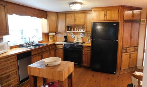 Photo #6 of SOLD property in 1554 Union Church Road, Ferrum, VA 7.3 acres