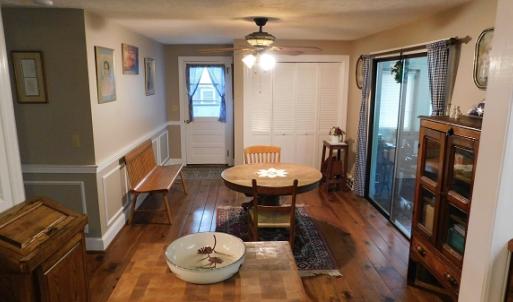 Photo #7 of SOLD property in 1554 Union Church Road, Ferrum, VA 7.3 acres