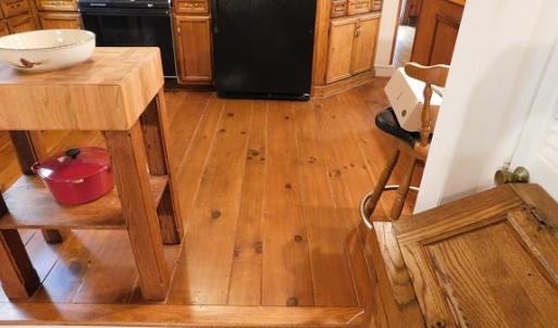 Photo #8 of SOLD property in 1554 Union Church Road, Ferrum, VA 7.3 acres