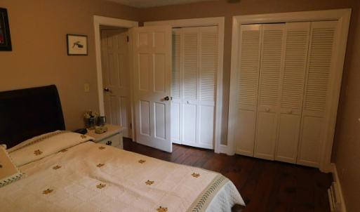 Photo #10 of SOLD property in 1554 Union Church Road, Ferrum, VA 7.3 acres