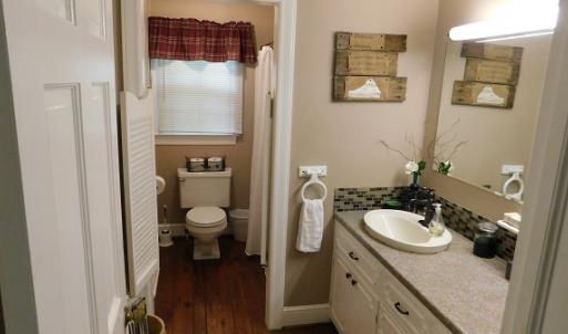 Photo #11 of SOLD property in 1554 Union Church Road, Ferrum, VA 7.3 acres