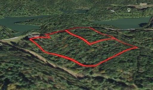Photo #32 of SOLD property in 1554 Union Church Road, Ferrum, VA 7.3 acres