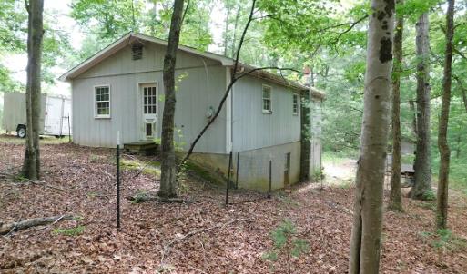 Photo #17 of SOLD property in 1554 Union Church Road, Ferrum, VA 7.3 acres