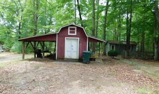 Photo #21 of SOLD property in 1554 Union Church Road, Ferrum, VA 7.3 acres