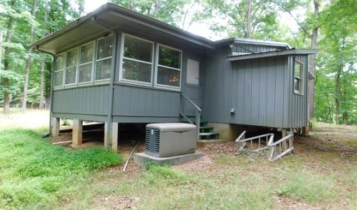 Photo #23 of SOLD property in 1554 Union Church Road, Ferrum, VA 7.3 acres