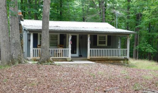 Photo #24 of SOLD property in 1554 Union Church Road, Ferrum, VA 7.3 acres