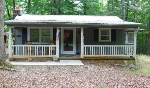 Photo #25 of SOLD property in 1554 Union Church Road, Ferrum, VA 7.3 acres