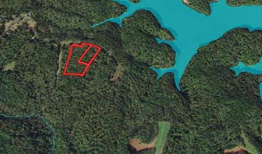 Photo #31 of SOLD property in 1554 Union Church Road, Ferrum, VA 7.3 acres