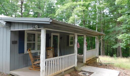 Photo #2 of SOLD property in 1554 Union Church Road, Ferrum, VA 7.3 acres