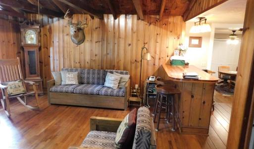 Photo #3 of SOLD property in 1554 Union Church Road, Ferrum, VA 7.3 acres
