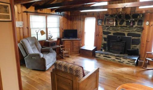 Photo #4 of SOLD property in 1554 Union Church Road, Ferrum, VA 7.3 acres