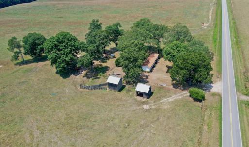 Photo #4 of SOLD property in 409 Doc Thompson Road, Macon, NC 75.3 acres