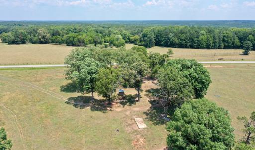 Photo #9 of SOLD property in 409 Doc Thompson Road, Macon, NC 75.3 acres