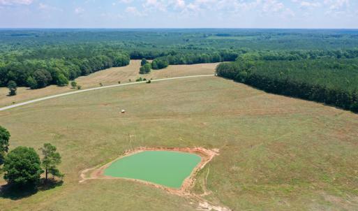 Photo #17 of SOLD property in 409 Doc Thompson Road, Macon, NC 75.3 acres
