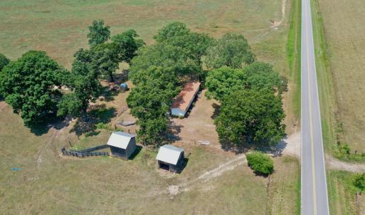 Photo #19 of SOLD property in 409 Doc Thompson Road, Macon, NC 75.3 acres