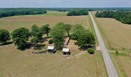 Photo #20 of SOLD property in 409 Doc Thompson Road, Macon, NC 75.3 acres
