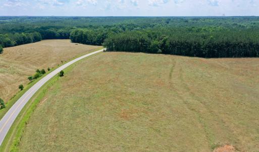 Photo #22 of SOLD property in 409 Doc Thompson Road, Macon, NC 75.3 acres