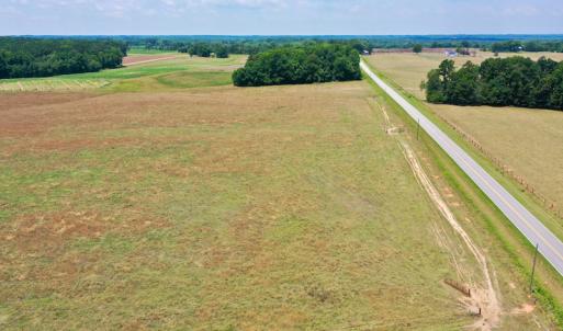 Photo #23 of SOLD property in 409 Doc Thompson Road, Macon, NC 75.3 acres