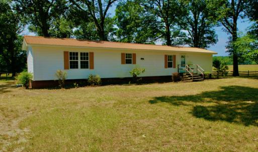 Photo #24 of SOLD property in 409 Doc Thompson Road, Macon, NC 75.3 acres
