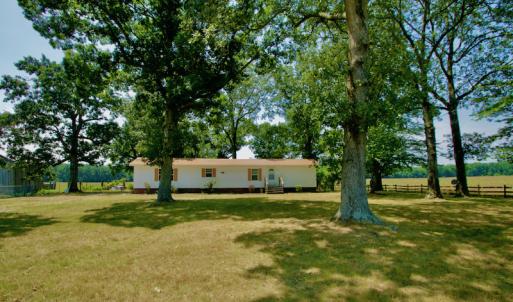 Photo #25 of SOLD property in 409 Doc Thompson Road, Macon, NC 75.3 acres