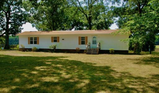 Photo #26 of SOLD property in 409 Doc Thompson Road, Macon, NC 75.3 acres