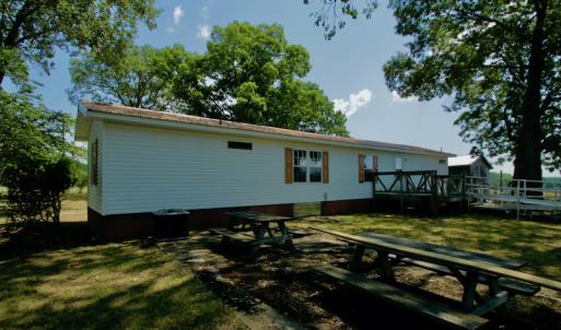 Photo #28 of SOLD property in 409 Doc Thompson Road, Macon, NC 75.3 acres