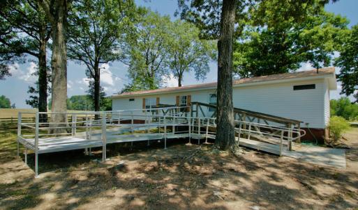 Photo #29 of SOLD property in 409 Doc Thompson Road, Macon, NC 75.3 acres