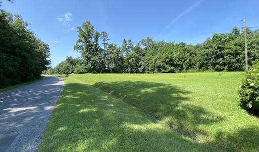 Photo #3 of SOLD property in 1540 Freeman Road, Whaleyville, VA 3.0 acres