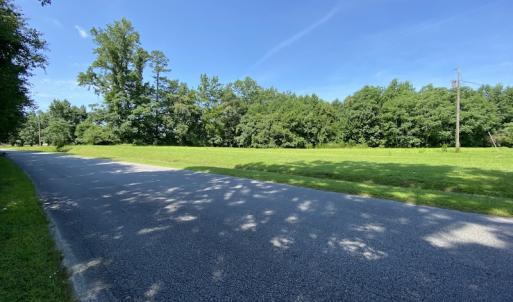 Photo #4 of SOLD property in 1540 Freeman Road, Whaleyville, VA 3.0 acres