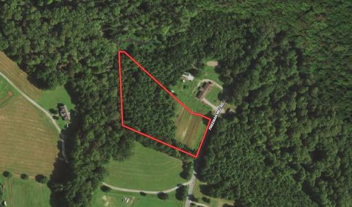 Photo #1 of SOLD property in 1540 Freeman Road, Whaleyville, VA 3.0 acres