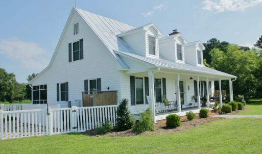 Photo #11 of SOLD property in 311 Yellow Hammer Road, Tyner, NC 74.0 acres