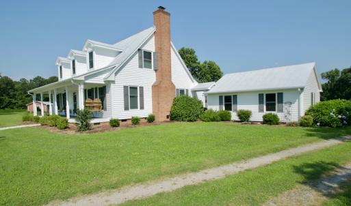 Photo #12 of SOLD property in 311 Yellow Hammer Road, Tyner, NC 74.0 acres