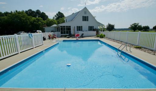 Photo #15 of SOLD property in 311 Yellow Hammer Road, Tyner, NC 74.0 acres