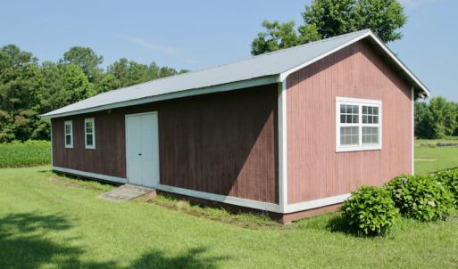 Photo #18 of SOLD property in 311 Yellow Hammer Road, Tyner, NC 74.0 acres