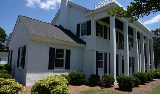 Photo #3 of SOLD property in 1101 E. Panola Street, Tarboro, NC 0.6 acres