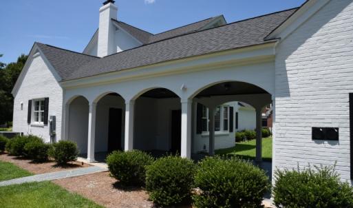 Photo #4 of SOLD property in 1101 E. Panola Street, Tarboro, NC 0.6 acres