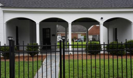 Photo #5 of SOLD property in 1101 E. Panola Street, Tarboro, NC 0.6 acres