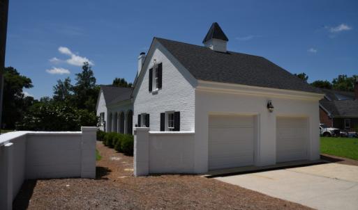 Photo #6 of SOLD property in 1101 E. Panola Street, Tarboro, NC 0.6 acres