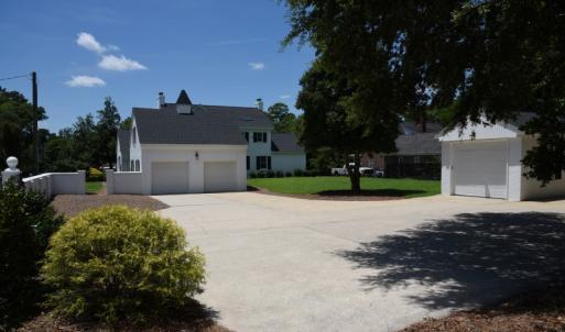 Photo #8 of SOLD property in 1101 E. Panola Street, Tarboro, NC 0.6 acres