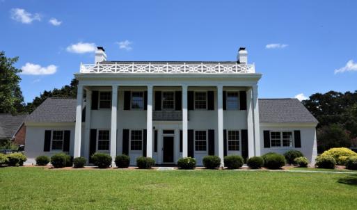 Photo #1 of SOLD property in 1101 E. Panola Street, Tarboro, NC 0.6 acres
