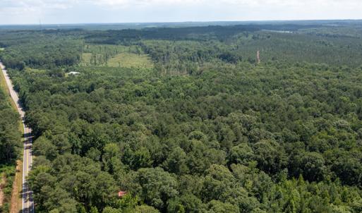 Photo #5 of SOLD property in Off Mt Carmel Road, Carthage, NC 6.3 acres