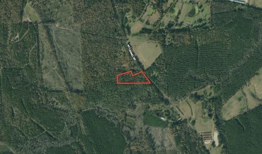 Photo #2 of SOLD property in Off Mt Carmel Road, Carthage, NC 6.3 acres